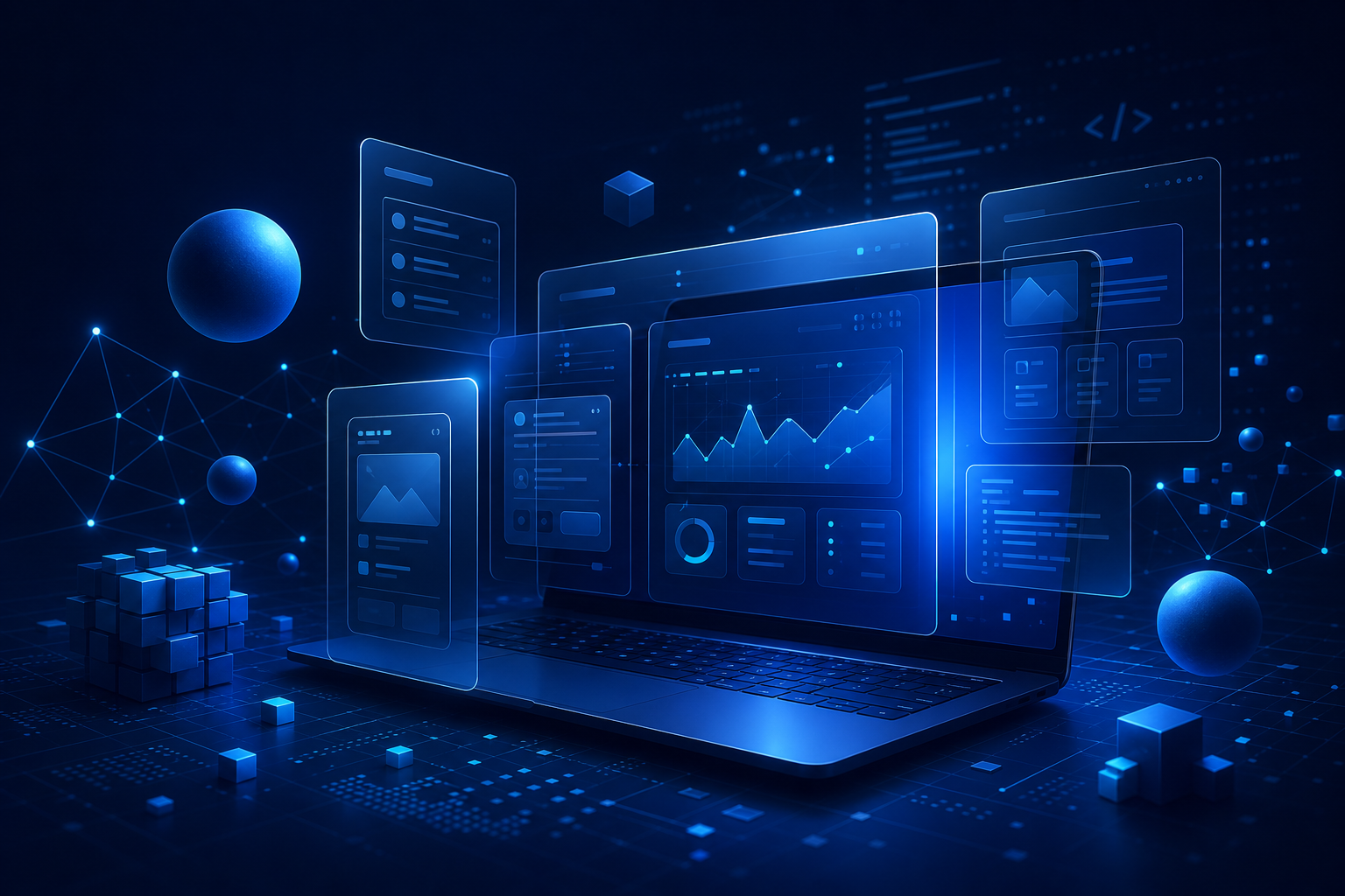 Next Wave Soft technology and digital solutions